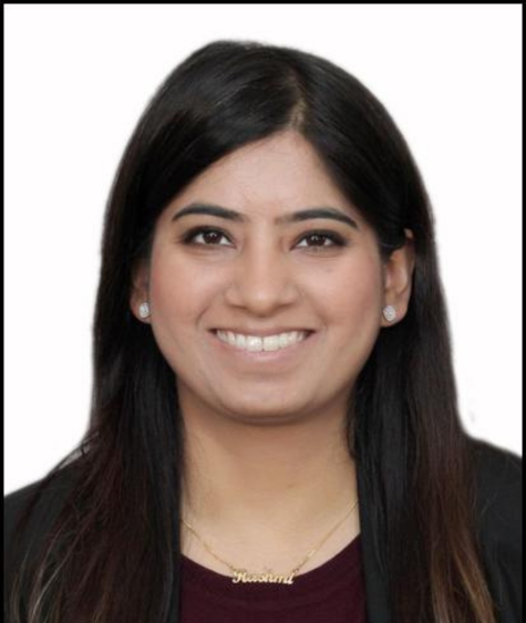 Ms. Rashmi Dhasmana