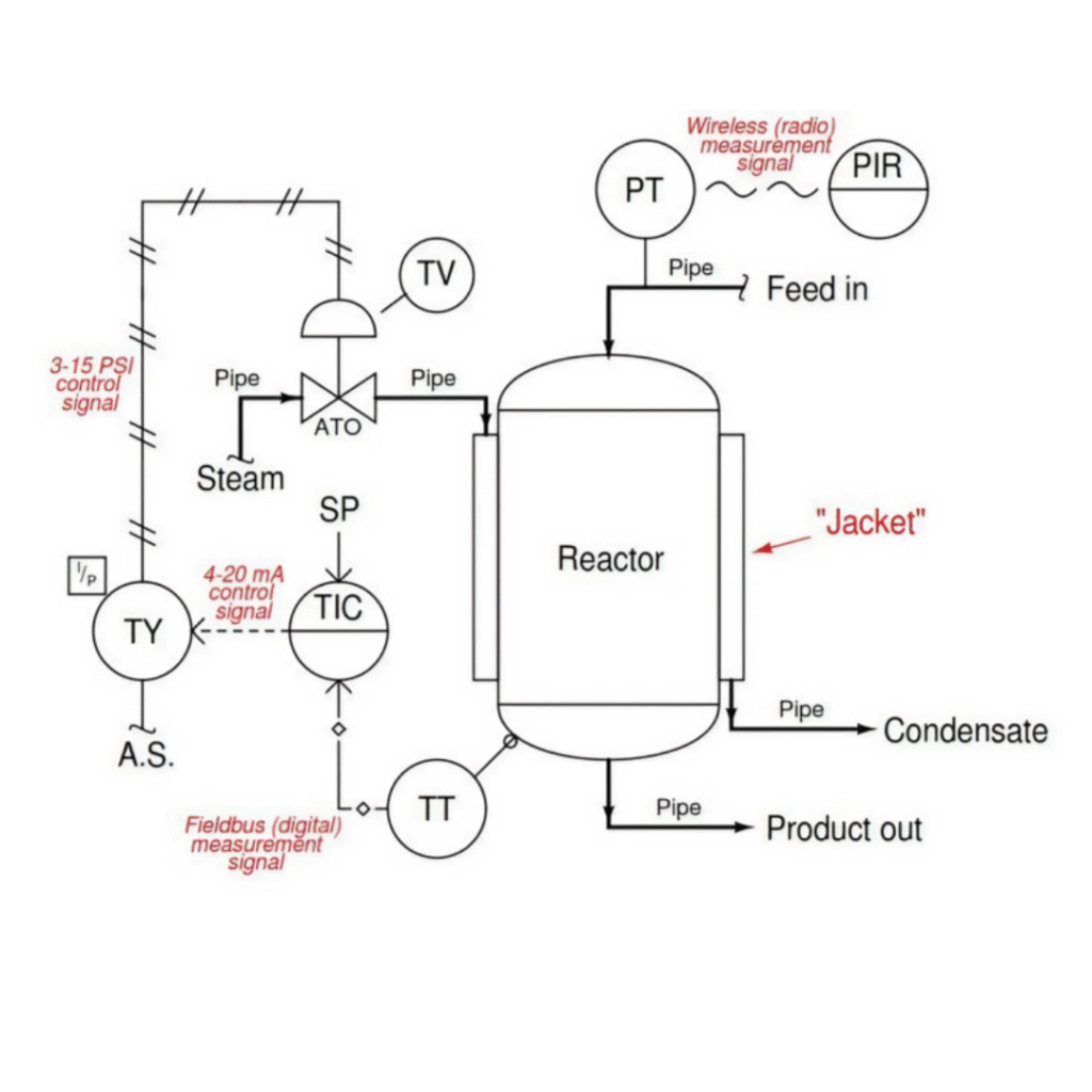 Reactors Safety
