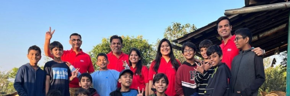 Team Header