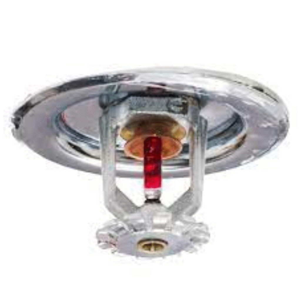 Sprinkler System